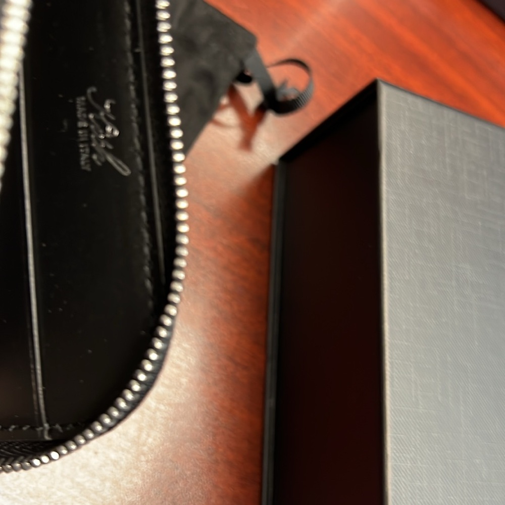 Brand new wallet - Picture 3 of 7